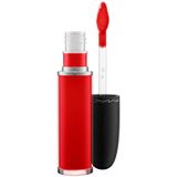 MAC Cosmetics Retro Matte Liquid Lip Colour Fashion Legacy