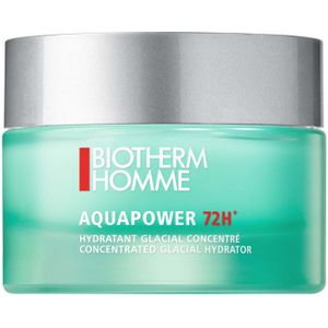 Biotherm Aquapower Homme 72 uur crème 50 ml