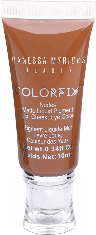 Danessa Myricks Beauty Colorfix Nudes Nude 7