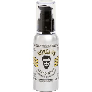 Morgan's Pomade Beard Wash 100 ml