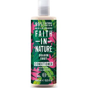 Faith In Nature Dragon Fruit  Conditioner 400 ml