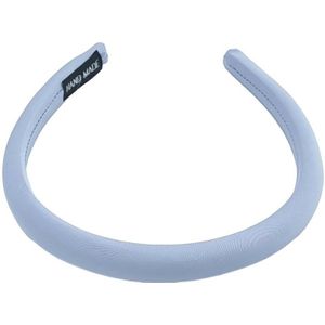 By Lyko Headband Satin Light Blue
