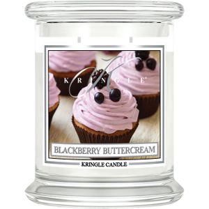 Kringle Candle Blackberry Buttercream Medium 411 ml