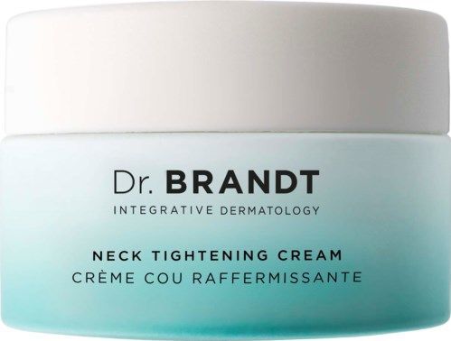 Dr. Brandt Needles No More Wrinkle Neck Tightening Cream 50 g