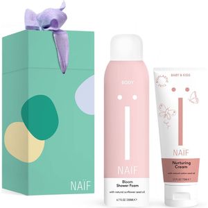 NAÏF Baby & Kids Mini-Me Gift Set