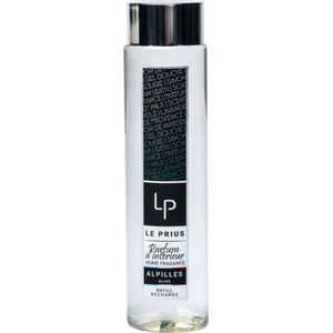 Le Prius Alpilles Refill Home Fragrance Olive Wood 250 ml