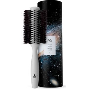 R+Co Round Brush 4 66 mm