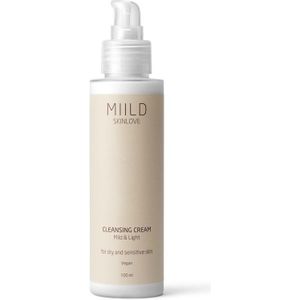 Miild  Cleansing Cream Mild & Light 100 ml