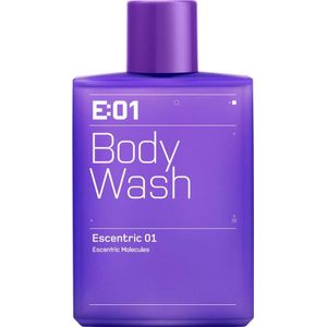 Escentric Molecules Escentric 01 Body Wash 200 ml