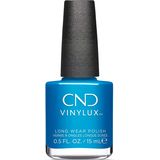 CND Vinylux  What's Old Is Blue Again