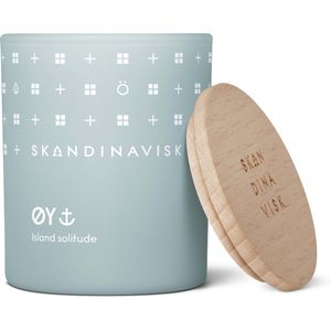 Skandinavisk ØY Home Collection Scented Candle 65 g