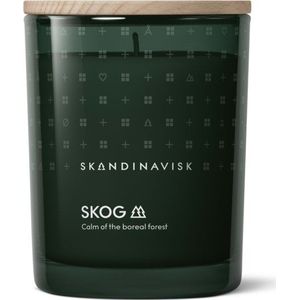Skandinavisk SKOG Scented Candle  200 g
