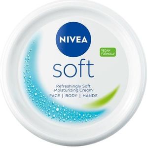 NIVEA NIVEA Soft 500 ml 500 ml