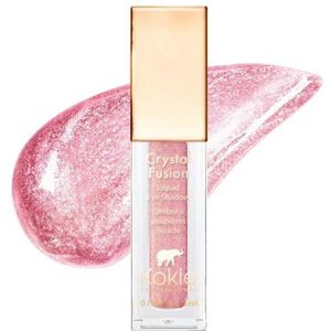 Kokie Cosmetics Liquid Eyeshadows Super Natural