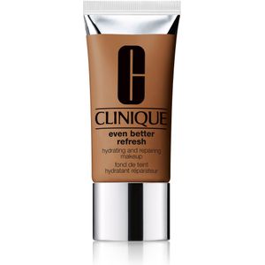 Clinique Even Better Refresh Hydrating And Repairing Makeup WN 122 Clove