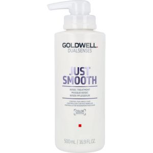 Goldwell - Dualsenses Just Smooth 60s Treatment