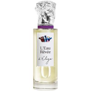 Sisley L'Eau Rêvée d'Eliya Eau de Toilette 100 ml