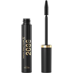 Max Factor Make-up Ogen 2000 Calorie Dramatic Volume Mascara Black