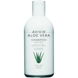 AVIVIR Aloe Vera Shampoo 300 ml