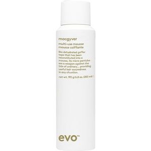 Evo Macgyver Mousse 50 ml