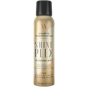 Charles Worthington Shine Plex Glossing Mist 150 ml