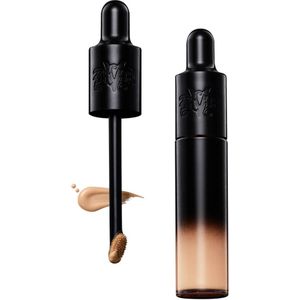 KVD Beauty Good Apple Lightweight Full Coverage Concealer Light 114 - For light skin with warm golden undertones