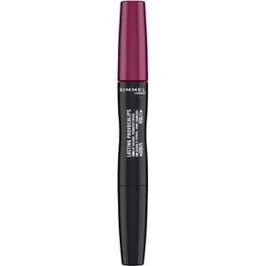 Rimmel Provocalips 440 Maroon Swoon