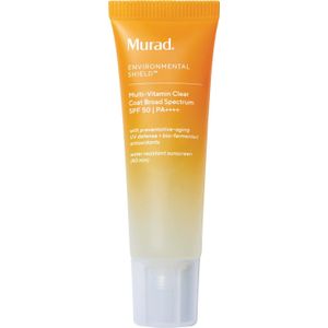 Murad Environmental Shield Multi-Vitamin Clear Coat Broad Spectrum SPF 50 50 ml