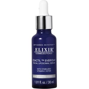 Face Formula (Elixir Cosmeceuticals) Ceactil Everyday Serum 30 ml