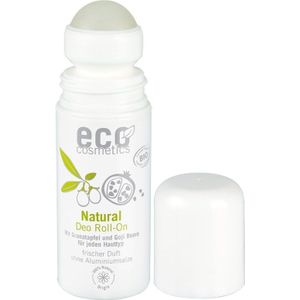 Eco Cosmetics Deo Roll-On 50 ml