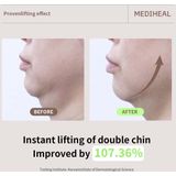 Mediheal Retinol Collagen Cream Lifting Mask 30 ml