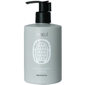 Proclé Møn Hand & Body Lotion 300 ml