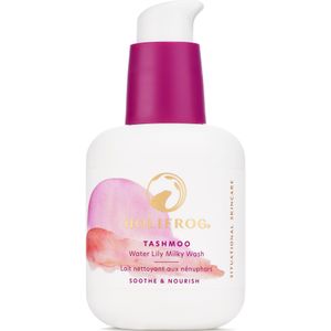 HoliFrog Tashmoo Water Lily Nourishing Milky Wash  150 ml