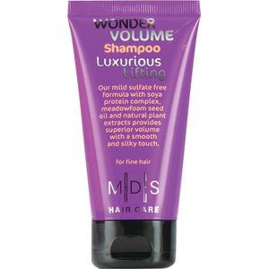 Mades Cosmetics B.V. Wonder Volume  Wonder Volume Shampoo Luxurious Lifting