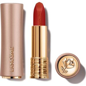 Lancôme L'Absolu Rouge Intimatte Lipstick 196 French Touch
