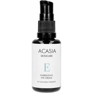 Acasia Skincare Energizing Eye Cream 30 ml