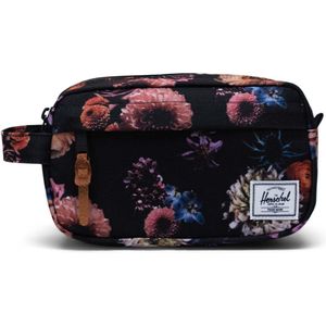 Herschel Chapter Small Travel Kit Floral Revival