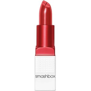 Smashbox Be Legendary Prime & Plush Lipstick 14 Bing
