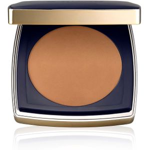 Estée Lauder Double Wear Stay-in-Place Matte Powder Foundation SPF10 Compact 6N1 Mocha