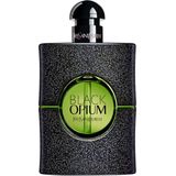 Yves Saint Laurent Black Opium Eau de Parfum Illicit Green 75 ml