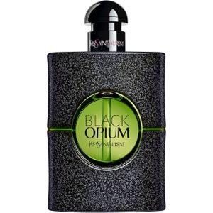 Yves Saint Laurent Black Opium Eau de Parfum Illicit Green 75 ml