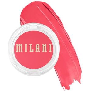 Milani Cheek Kiss Cream Blush Coral Crush