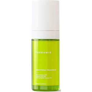 NICHE BEAUTY LAB Theramid Smoothing Treatment Anti-Aging Treatment With Mild Acids For An Even Glow  30 ml