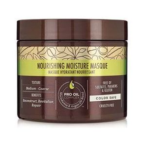 Macadamia Oil Nourishing Masque 230 ml