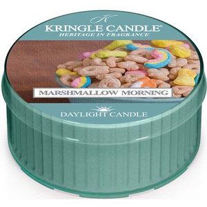 Kringle Candle Daylight Marshmallow Morning 42 g
