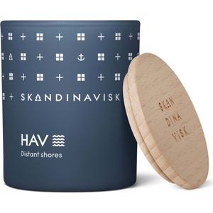 Skandinavisk HAV Home Collection Scented Candle 65 g