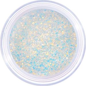 Unleashia Get Loose Glitter Gel N°3 Gold Obsessor