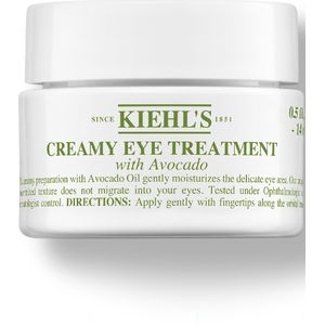 Kiehl's Avocado Creamy Eye Treatment with Avocado 14 ml