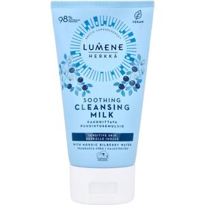 Lumene Soothing Cleansing Milk 150 ml