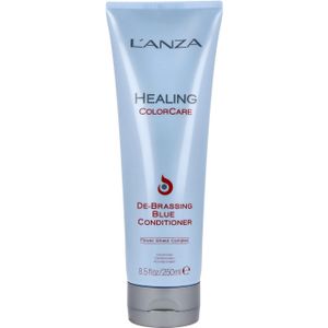 Lanza Healing Color Care De-Brassing Blue Conditioner 250 ml